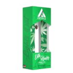 Ekto THCH Disposable Vape 2 Gram Delta Extrax