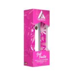 Pink Panties THCH Disposable Vape 2 Gram Delta Extrax