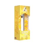 Wedding Cake THCH Disposable Vape 2 Gram Delta Extrax