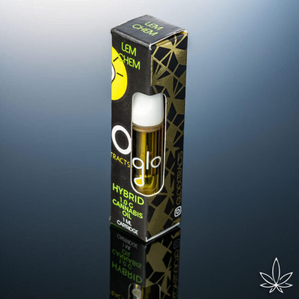 3 Kings Strain Glo Carts
