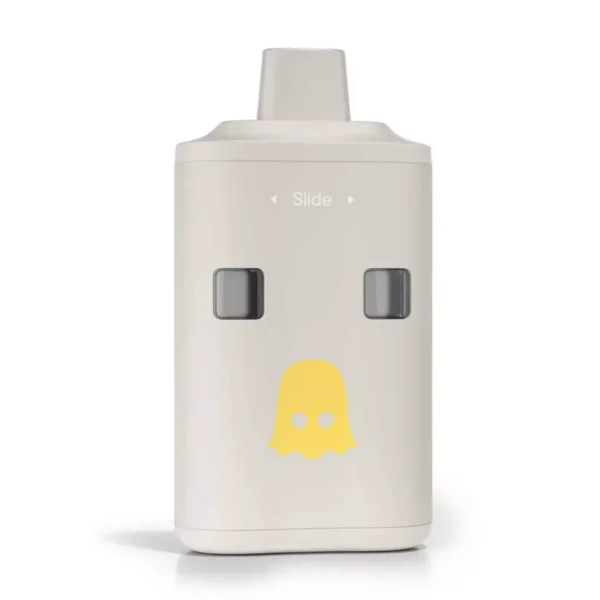 Ghost Blissful Blend THCa Disposable 7g