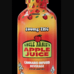 APPLE JUICE 100MG
