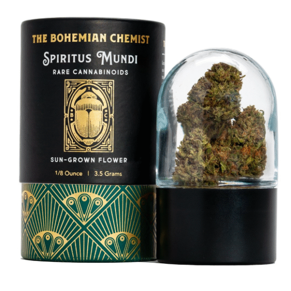 BLACK AFRICAN MAGIC FARMERS EIGHTH 4.5G