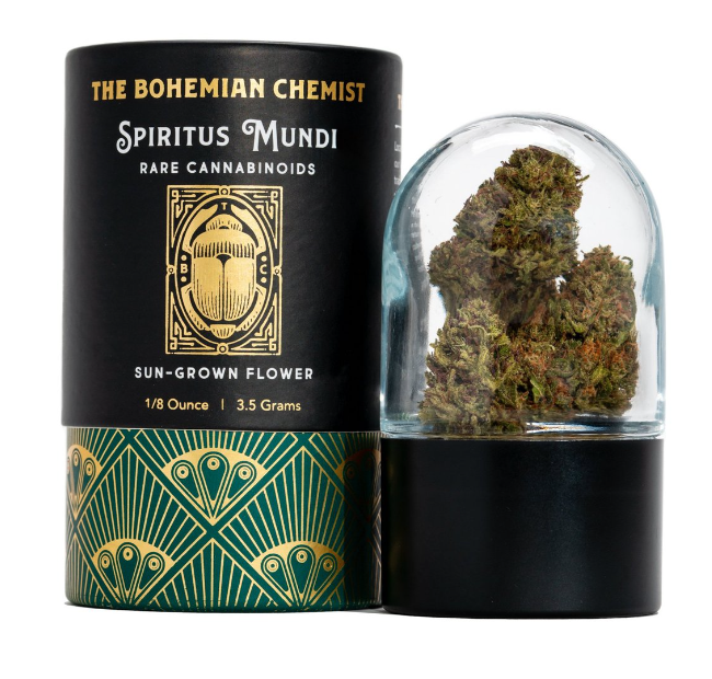BLACK AFRICAN MAGIC FARMERS EIGHTH 4.5G