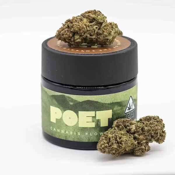 MOROCCAN PEACHES 3.5G