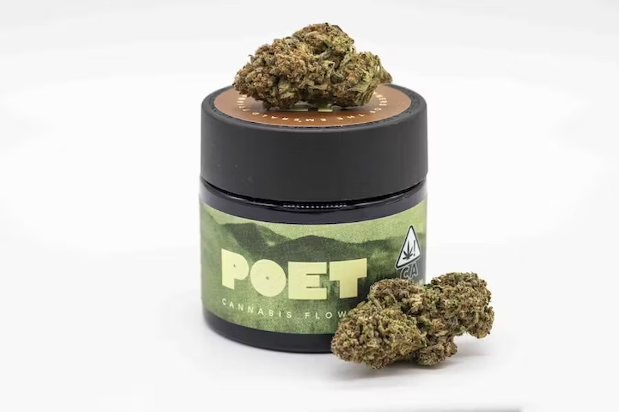 MOROCCAN PEACHES 3.5G